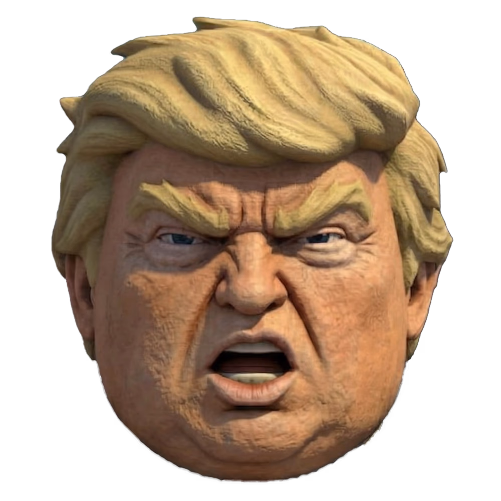 Donald Grump Cam